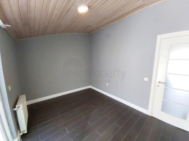 شقة 4 + 1 في منطقة ساريسو - أنطاليا