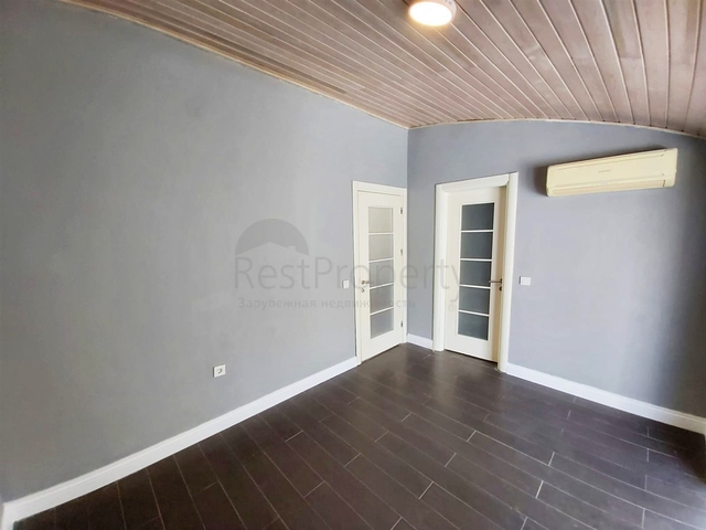 شقة 4 + 1 في منطقة ساريسو - أنطاليا