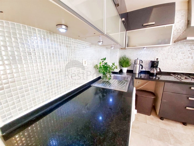 شقة 4 + 1 في منطقة ساريسو - أنطاليا