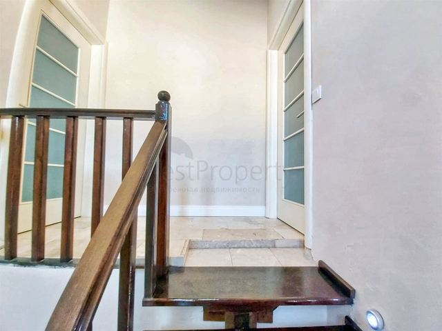 شقة 4 + 1 في منطقة ساريسو - أنطاليا