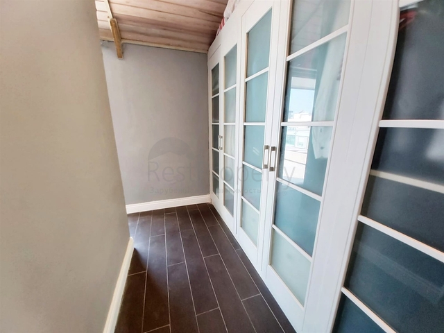 شقة 4 + 1 في منطقة ساريسو - أنطاليا