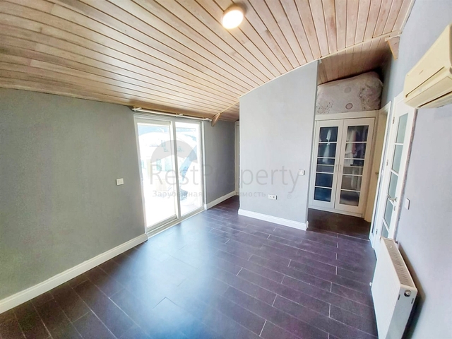 شقة 4 + 1 في منطقة ساريسو - أنطاليا