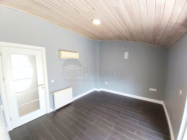 شقة 4 + 1 في منطقة ساريسو - أنطاليا