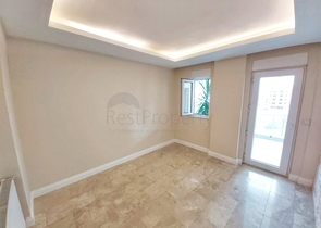 شقة 4 + 1 في منطقة ساريسو - أنطاليا