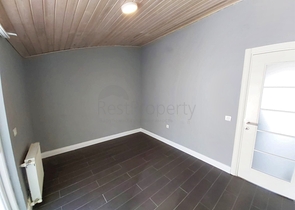 شقة 4 + 1 في منطقة ساريسو - أنطاليا