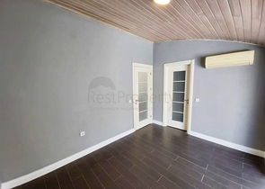 شقة 4 + 1 في منطقة ساريسو - أنطاليا