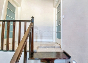 شقة 4 + 1 في منطقة ساريسو - أنطاليا