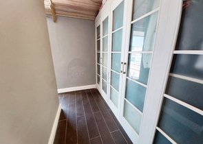 شقة 4 + 1 في منطقة ساريسو - أنطاليا