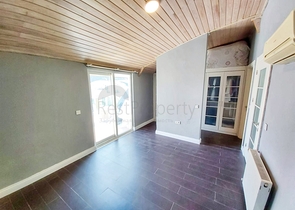 شقة 4 + 1 في منطقة ساريسو - أنطاليا