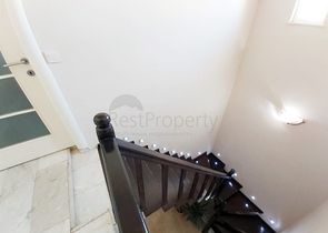 شقة 4 + 1 في منطقة ساريسو - أنطاليا