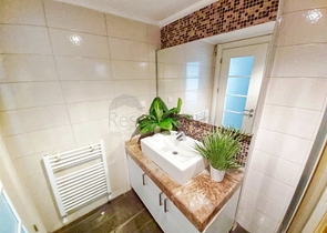 شقة 4 + 1 في منطقة ساريسو - أنطاليا