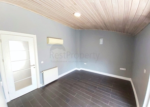 شقة 4 + 1 في منطقة ساريسو - أنطاليا