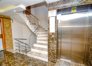 شقة 4 + 1 في منطقة هورما - أنطاليا