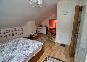 شقة 4 + 1 في منطقة هورما - أنطاليا