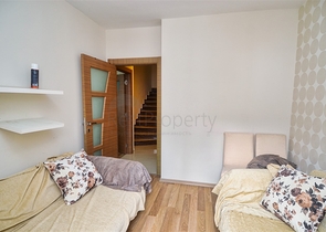 شقة 4 + 1 في منطقة هورما - أنطاليا