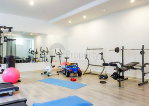 شقة 4 + 1 في منطقة هورما - أنطاليا