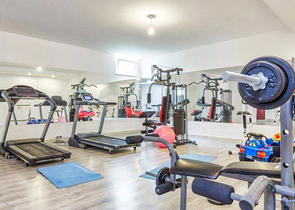 شقة 4 + 1 في منطقة هورما - أنطاليا