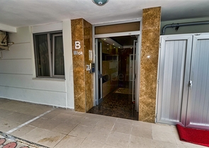 شقة 4 + 1 في منطقة هورما - أنطاليا