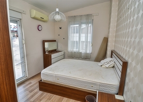 شقة 4 + 1 في منطقة هورما - أنطاليا