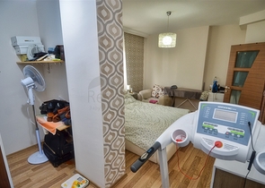 شقة 4 + 1 في منطقة هورما - أنطاليا