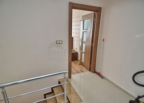 شقة 4 + 1 في منطقة هورما - أنطاليا