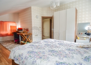 شقة 4 + 1 في منطقة هورما - أنطاليا