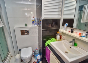 شقة 4 + 1 في منطقة هورما - أنطاليا