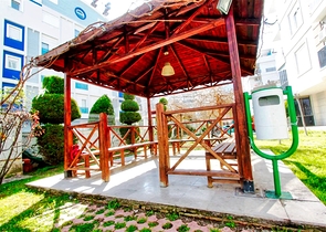 شقة 4 + 1 في منطقة هورما - أنطاليا