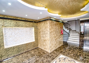 شقة 4 + 1 في منطقة هورما - أنطاليا