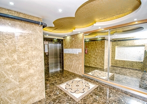 شقة 4 + 1 في منطقة هورما - أنطاليا