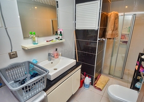 شقة 4 + 1 في منطقة هورما - أنطاليا