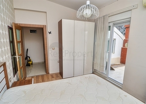 شقة 4 + 1 في منطقة هورما - أنطاليا