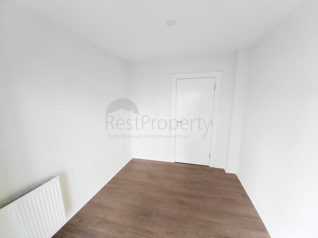 شقة 2 + 1 في مجمع جديد في هورما