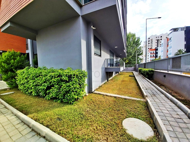 شقة 2 + 1 في مجمع جديد في هورما