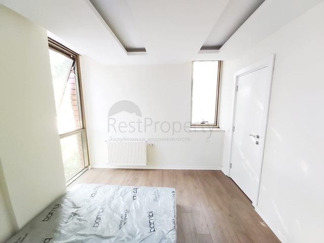 شقة 2 + 1 في مجمع جديد في هورما