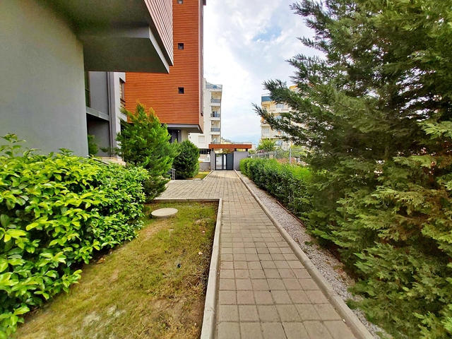 شقة 2 + 1 في مجمع جديد في هورما