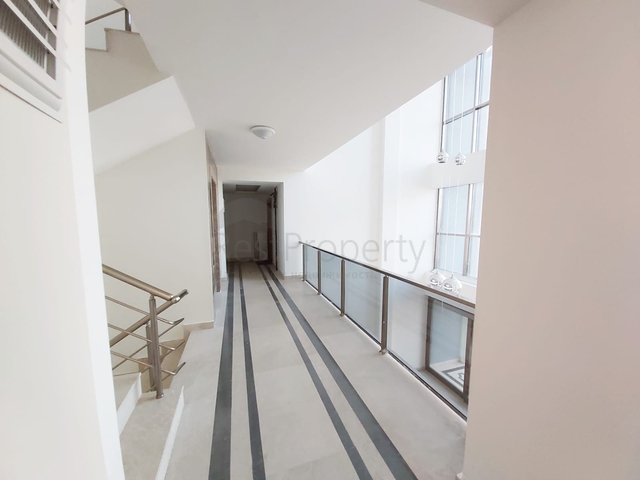 شقة 2 + 1 في مجمع جديد في هورما