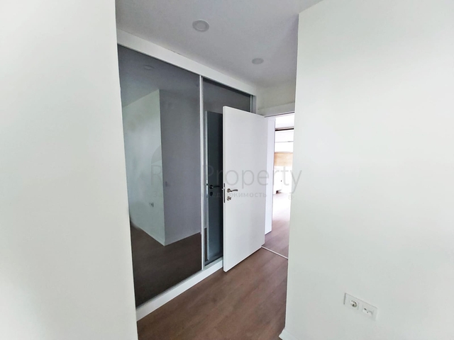 شقة 2 + 1 في مجمع جديد في هورما