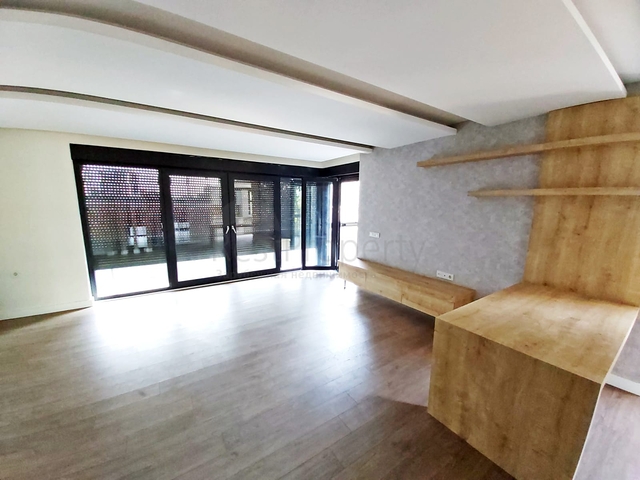 شقة 2 + 1 في مجمع جديد في هورما