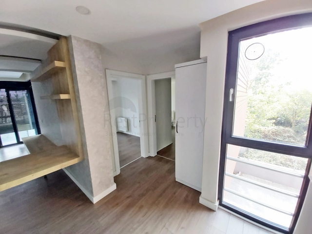 شقة 2 + 1 في مجمع جديد في هورما