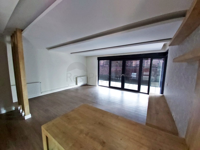 شقة 2 + 1 في مجمع جديد في هورما