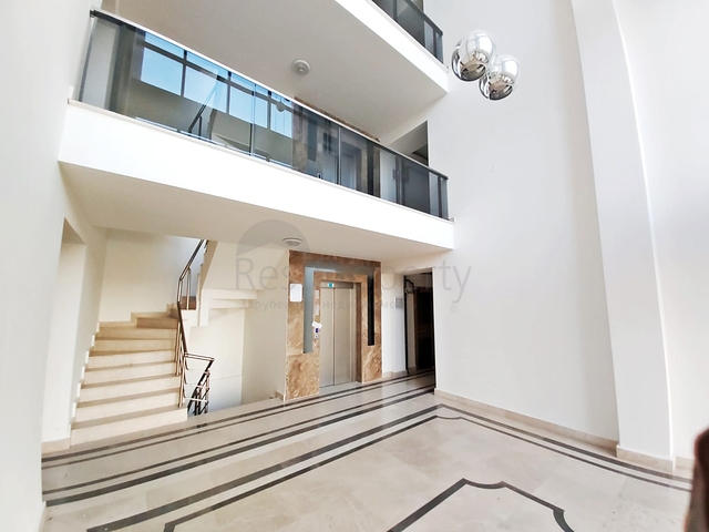 شقة 2 + 1 في مجمع جديد في هورما