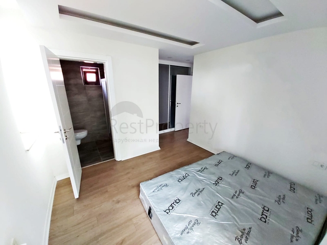 شقة 2 + 1 في مجمع جديد في هورما