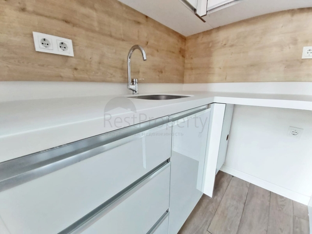 شقة 2 + 1 في مجمع جديد في هورما