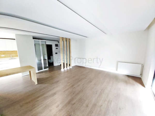 شقة 2 + 1 في مجمع جديد في هورما