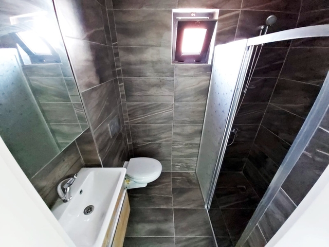 شقة 2 + 1 في مجمع جديد في هورما