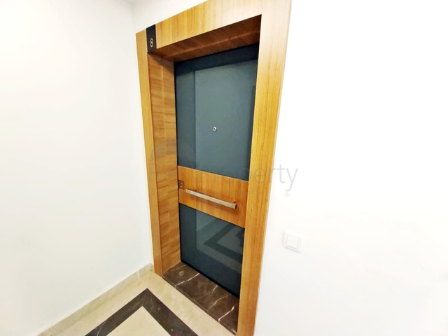 شقة 2 + 1 في مجمع جديد في هورما