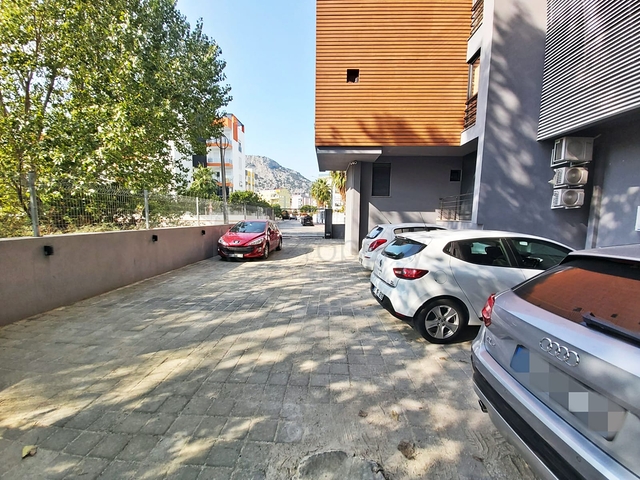 شقة 2 + 1 في مجمع جديد في هورما