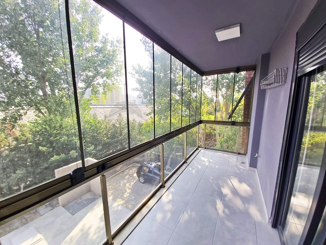 شقة 2 + 1 في مجمع جديد في هورما