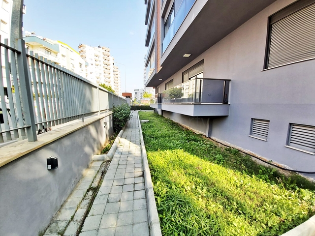 شقة 2 + 1 في مجمع جديد في هورما